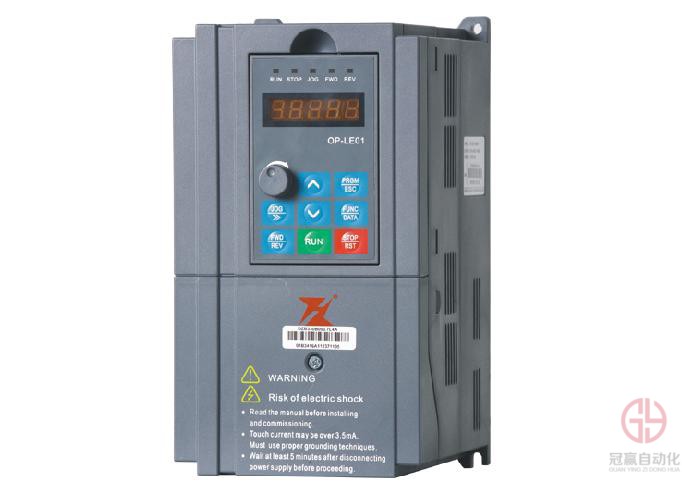    BD330系列高性能矢量變頻器