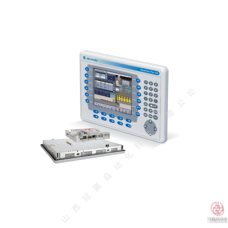 AB羅克韋爾觸摸屏 AB羅克韋爾觸摸屏