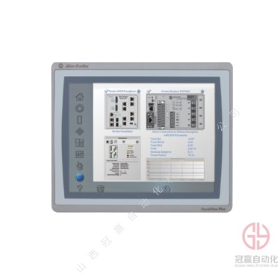 AB羅克韋爾觸摸屏 AB羅克韋爾觸摸屏