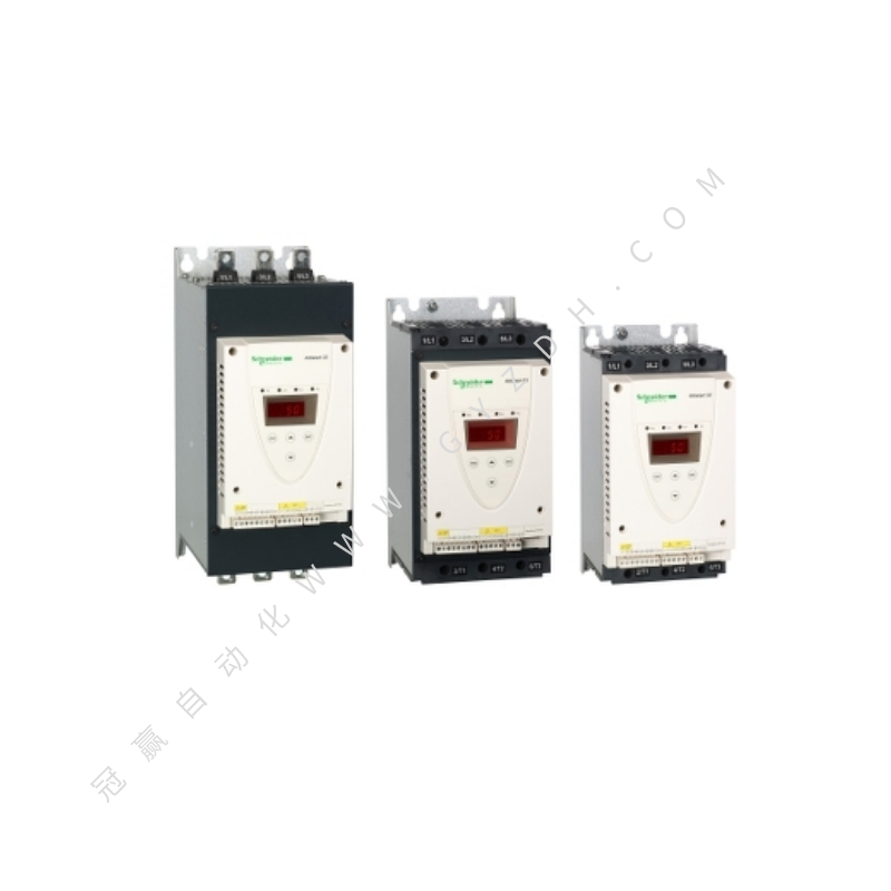 施耐德軟啟動 施耐德軟啟動