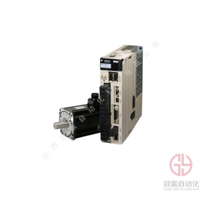 安川伺服電機 安川伺服電機