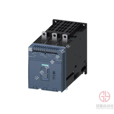 西門子軟啟動器 西門子軟啟動器