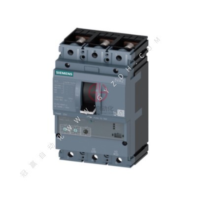 西門子塑殼斷路器 西門子塑殼斷路器