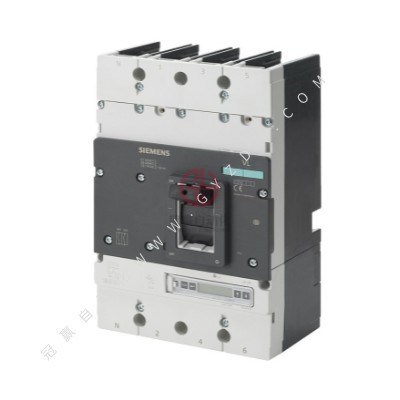 西門子塑殼斷路器 西門子塑殼斷路器