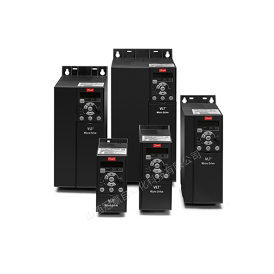 VLT? Micro Drive FC 51 VLT? Micro Drive FC 51