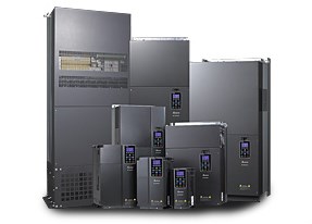 臺達變頻器 臺達變頻器