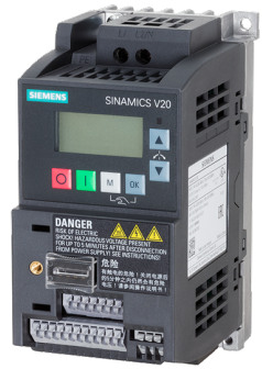西門子低壓變頻器 西門子低壓變頻器