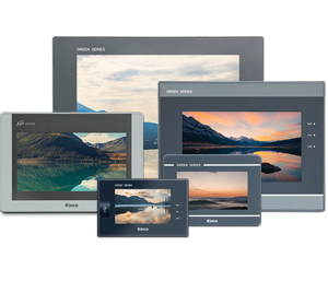 步科觸摸屏 步科觸摸屏