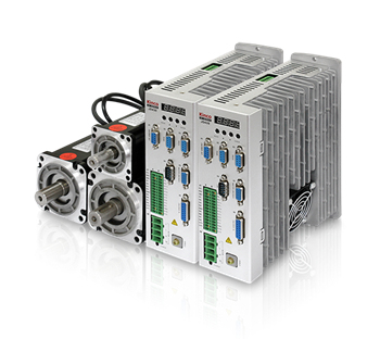 Kinco步科伺服電機 Kinco步科伺服電機