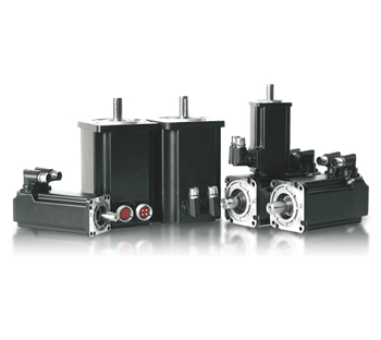 Kinco步科伺服電機 Kinco步科伺服電機