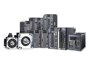 臺達交流伺服系統(tǒng) 臺達交流伺服系統(tǒng)