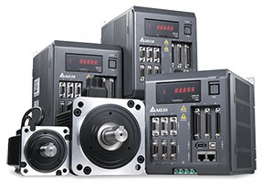 臺達交流伺服系統(tǒng) 臺達交流伺服系統(tǒng)