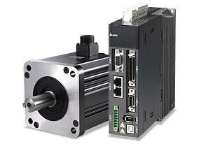 臺達交流伺服系統(tǒng) 臺達交流伺服系統(tǒng)