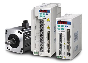 臺達交流伺服系統(tǒng) 臺達交流伺服系統(tǒng)