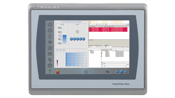 羅克韋爾觸摸屏 羅克韋爾觸摸屏