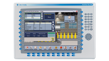 羅克韋爾觸摸屏 羅克韋爾觸摸屏