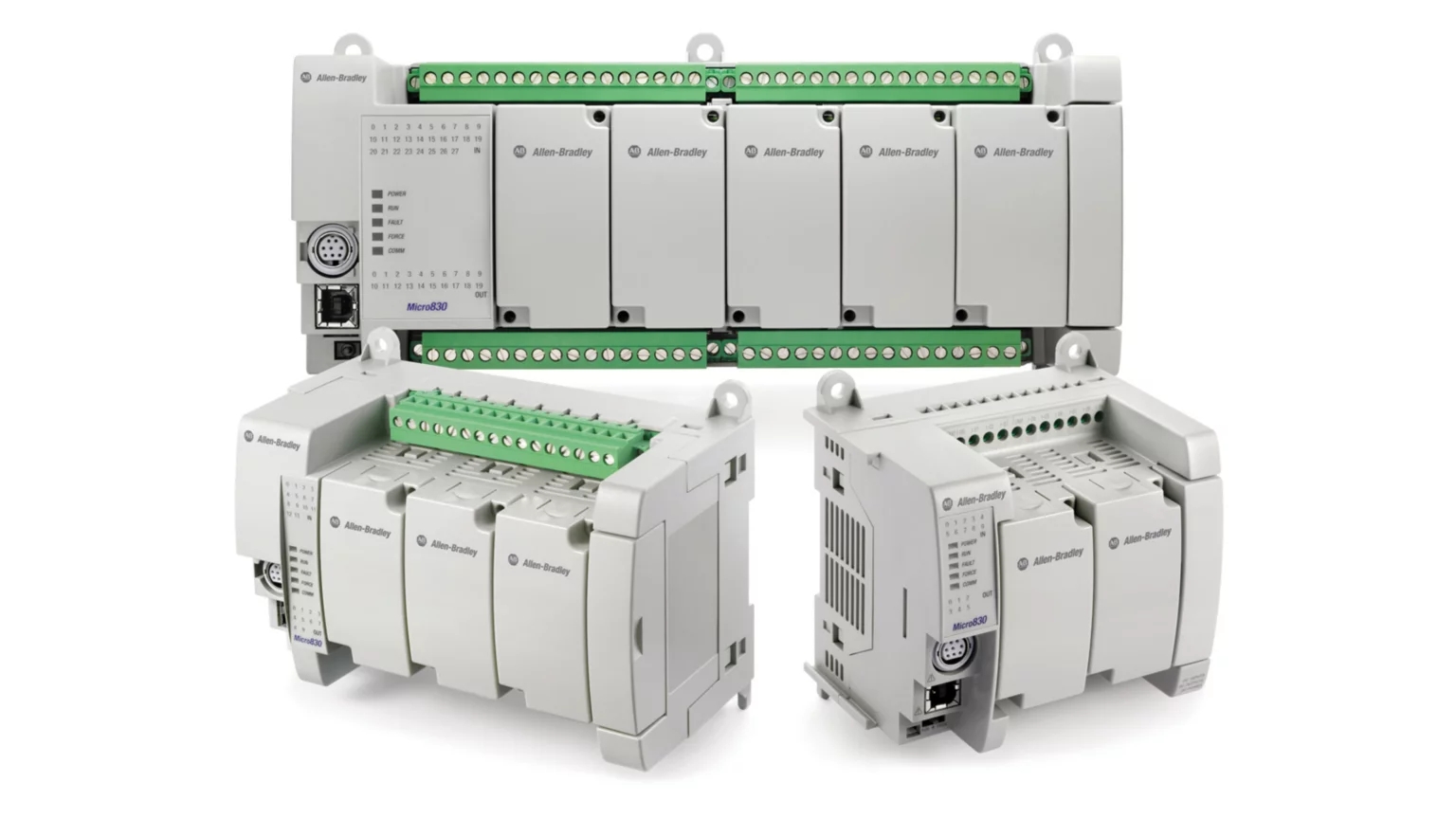 羅克韋爾PLC模塊 羅克韋爾PLC模塊