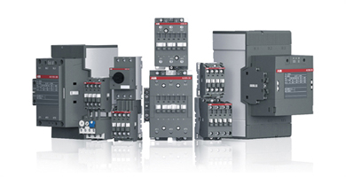 ABB交流接觸器 ABB交流接觸器