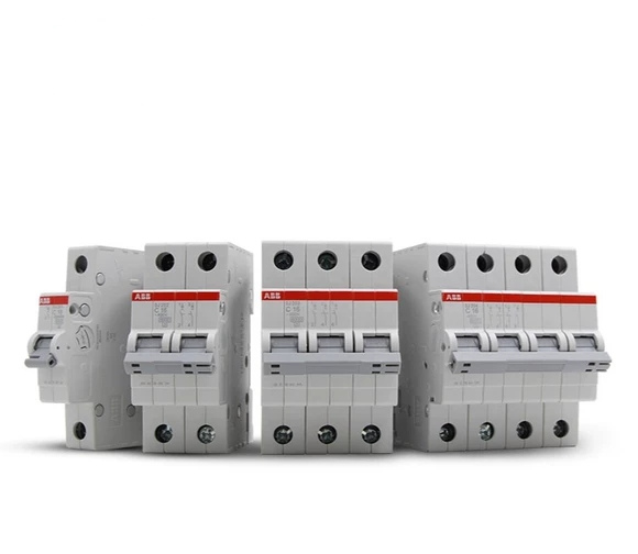 ABB微型斷路器 ABB微型斷路器