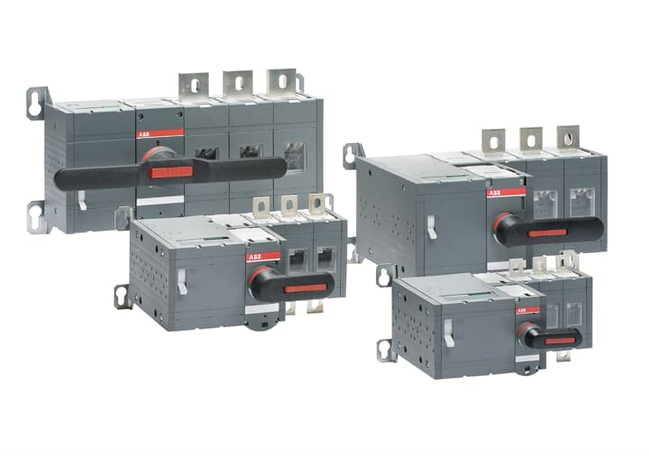 ABB隔離開關 ABB隔離開關