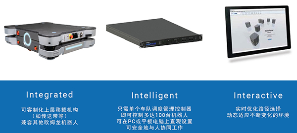 歐姆龍機器人 歐姆龍機器人