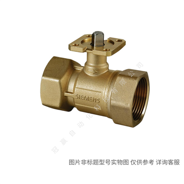 Siemens/西門子樓宇自動化 Siemens/西門子樓宇自動化