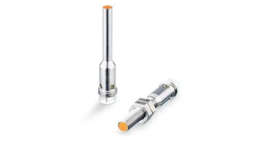 ifm易福門電子 ifm易福門電子