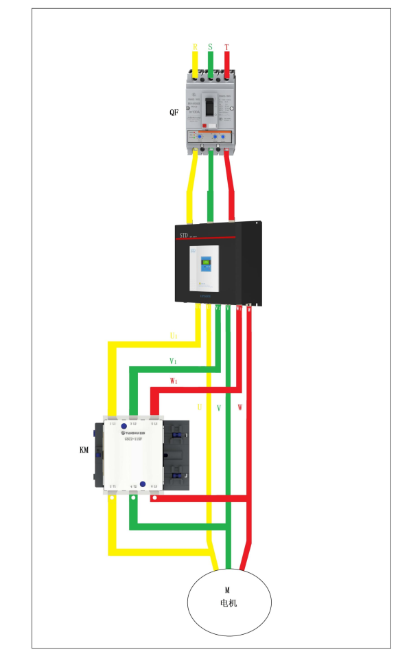 上海西普軟啟動器 上海西普軟啟動器