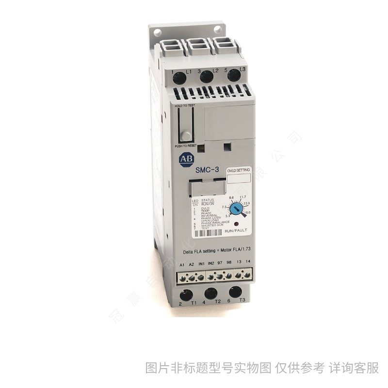 AB羅克韋爾低電壓軟啟動器 AB羅克韋爾低電壓軟啟動器