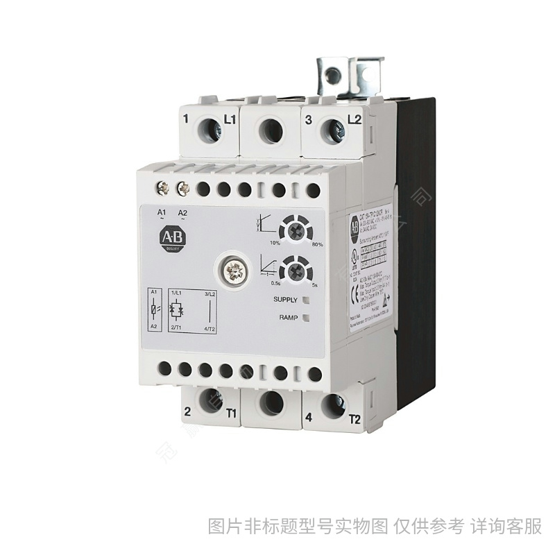 AB羅克韋爾低電壓軟啟動器 AB羅克韋爾低電壓軟啟動器