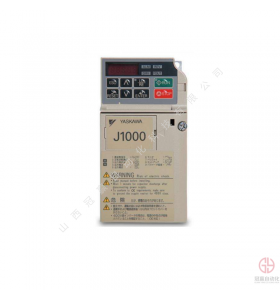VBBA0001BAA-安川V1000系列-通用變頻器0.1KW