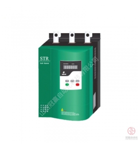 STR110B-3_西安西普軟啟動器