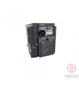 三菱變頻器FR-CS82系列-FR-CS82S-070-60-1.5KW