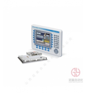 2711P-T10C21D8S-AB觸摸屏-羅克韋爾人機(jī)界面-2711PT10C21D8S