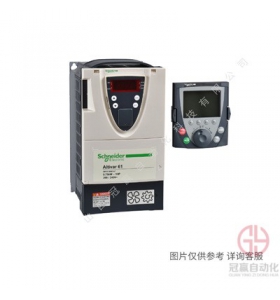 施耐德ATV32H075N4-三相-380-500V