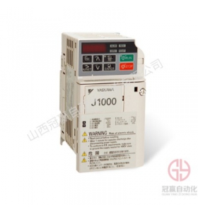 YASKAWA/安川H1000系列變頻器CIMR-HB4A0060ABC