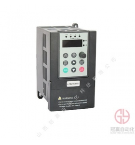 科潤變頻器-3.7KW重載-ACD200-4T3.7GB