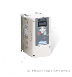 安川變頻器E1000系列CIMR-EB4A0362ABA三相380V功率185KW