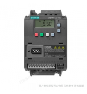 6SL3210-1PB21-8UL0 西門子G120 變頻器功率模塊PM240-2，4.0KW