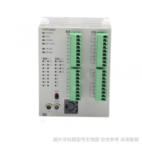 DVP32ES200R臺達(dá)PLC 32點ES2基礎(chǔ)型主機(jī)
