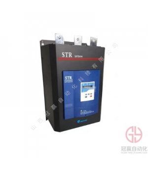 STR200B-3_西安西普軟啟動(dòng)器