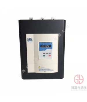 STR250A-3_西安西普軟啟動(dòng)器