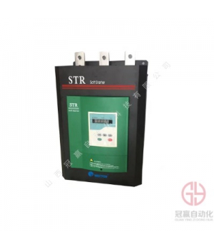 STR220B-3_西安西普軟啟動(dòng)器