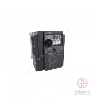 三菱變頻器FR-CS82系列-FR-CS82S-070-60-1.5KW