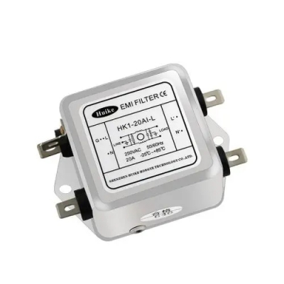 EMI濾波器基本介紹,什么是EMI濾波器