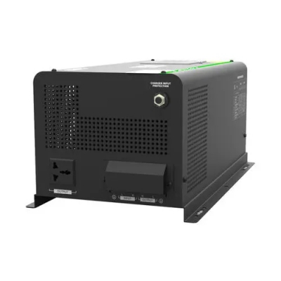 逆變電源基本介紹,什么是逆變電源