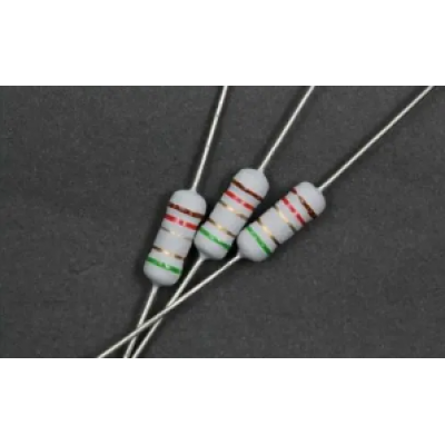 熔斷電阻器基本介紹,什么是熔斷電阻器