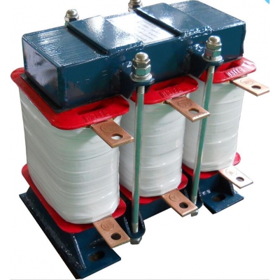 限流電抗器基本介紹,什么是限流電抗器