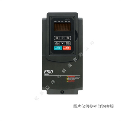 東元變頻器T310-4010-H3C臺安變頻器TECO變頻器 7.5KW變頻器