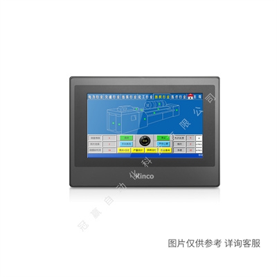 步科Kinco GL100E GREEN系列 人機界面